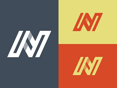 36 Days of Type Day 14: N