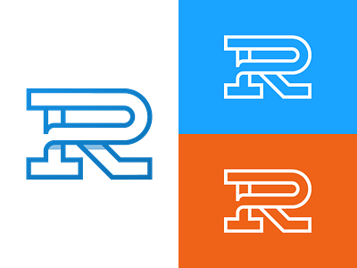 36 Days of Type : R