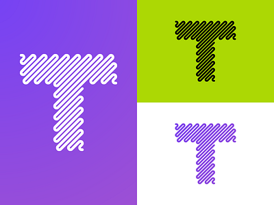 36 Days of Type : T