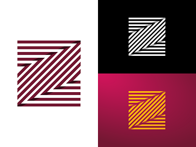 36 Days of Type : Z