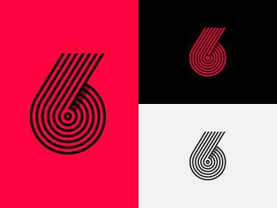 36 Days of Type : 6