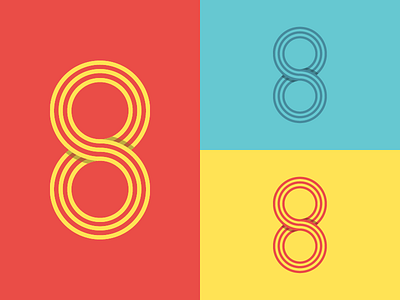 36 Days of Type : 8