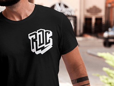 RDC | Shirt Mockup