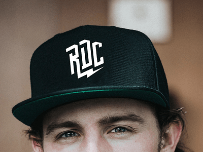 RDC | Cap Mockup