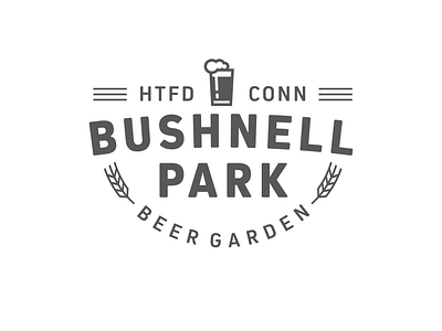 Bushnell Beer Garden