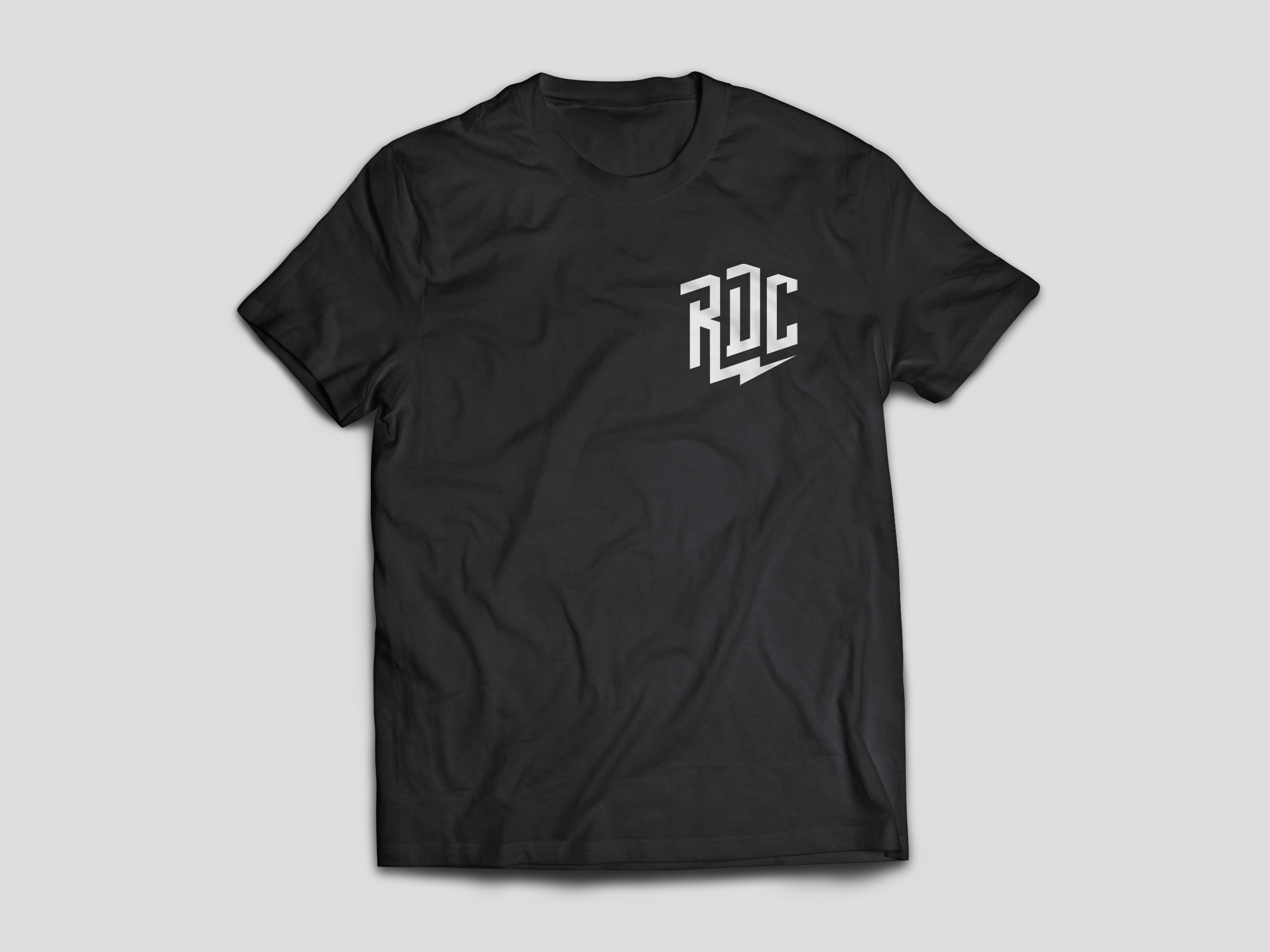 RDC Shirt by Raboin Design Co on Dribbble