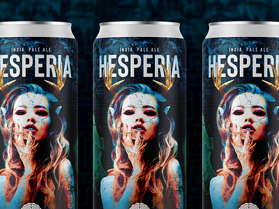 Hesperia IPA