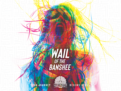 Wail of The Banshee