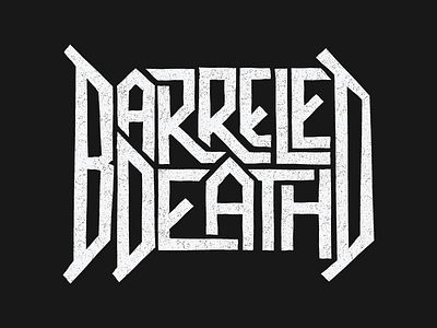 Barreled Death V1