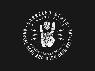 Barreled Death V2