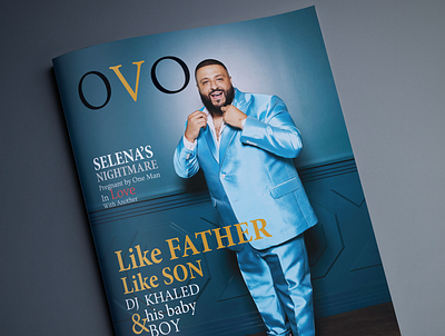 OVO Magazine