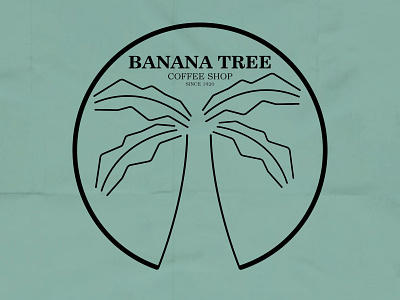 Banana Tree Logo