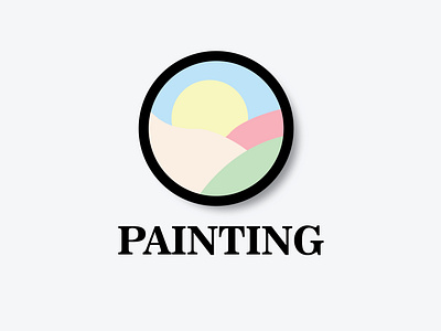 "PAINT"