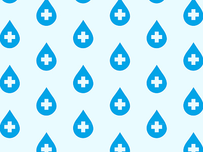 Aqua Doctor Branding branding design identity logo pattern typography water