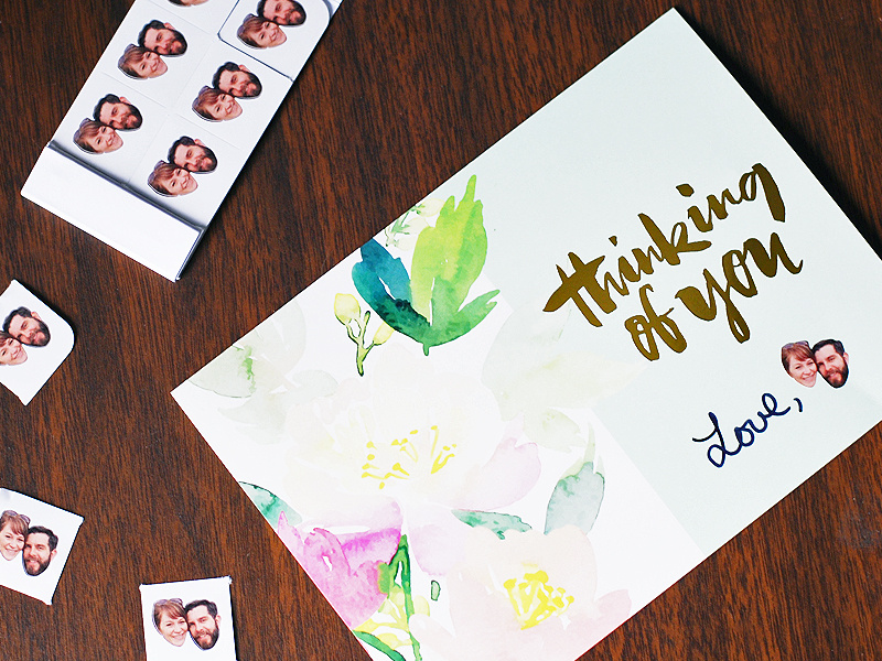 Sticker Booklets face sticker face stickers custom stickers graphic design design product development product sticker booklet stickers my sticker face
