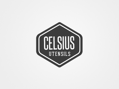 Celsius branding logo