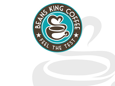 coffee logo