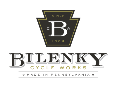 Bilenky Cycle Works Logo