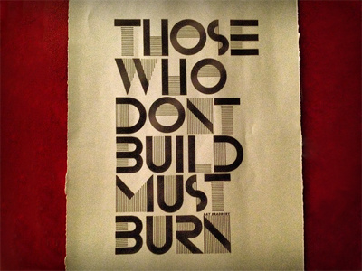 Burn