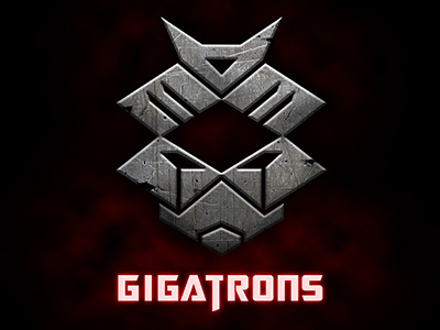 Gigatrons