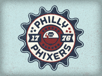 Philly Phixers