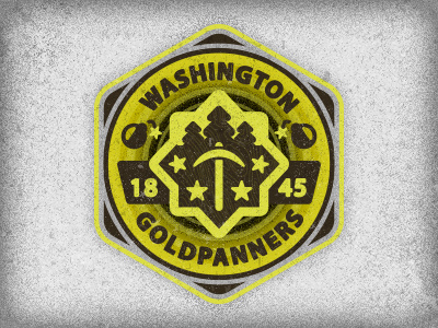 Washington Goldpanners