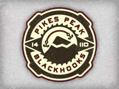 Pikes Peak Blackhooks