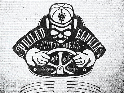 Philadelphia Motor Works