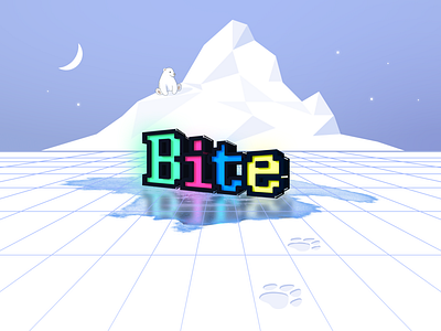 Bite Logo