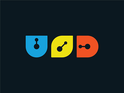 USD Logo (final) branding identity logo logo design