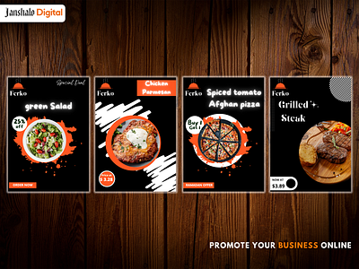 Design Your Restaurant Post banner banner ads design banner design banners branding design poster dribbble facebook post design graphic design instagram post design restaurant restaurant design restaurant post designs social media social media post