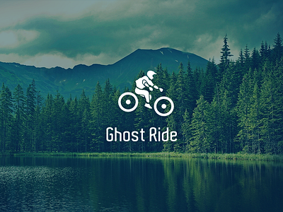Ghost Ride