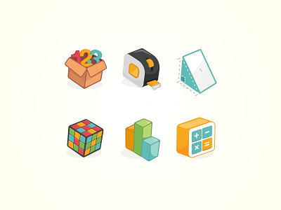 Ps Mobile Icons icons illustration
