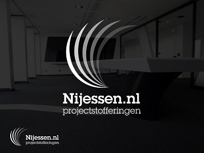 Nijessen Logo