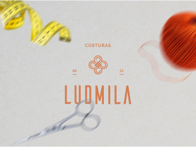 Ludmila seamstress brand