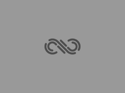 Infinity Paths brand mark design graphic design logo logo mark logotype mark minimal logo minimalistic logo symbol