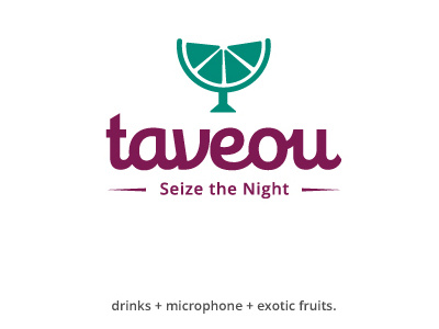 Taveou Logo