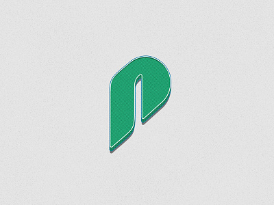 Personal Mark icon logo logotype mark personal symbol