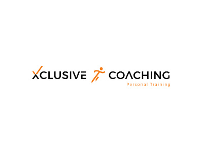 xclusive coaching - Personal Trainer Logotype