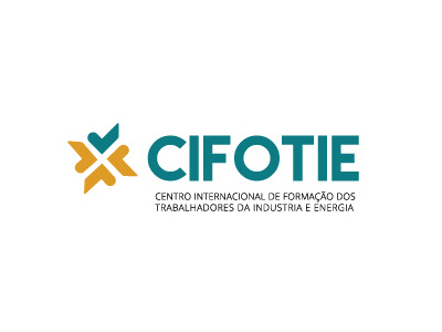 CIFOTIE Logotype