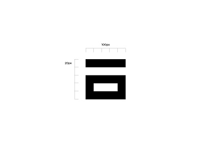 Minimal lowercase "a". On going brand design project. a ap brand branding logo logotype mark minimal minimalistic pa symbol