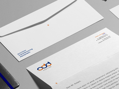 Addition brand design - AIGA