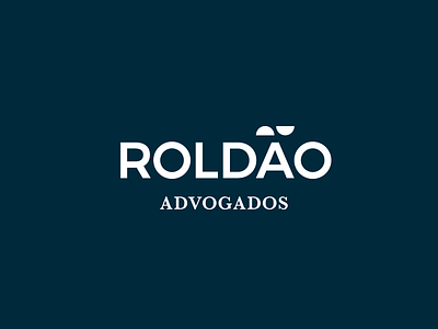 Roldão Lawyers - Branding