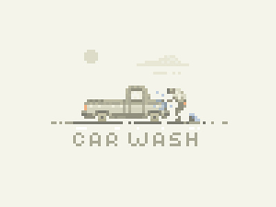 Car Wash