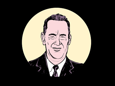 Tom Hanks