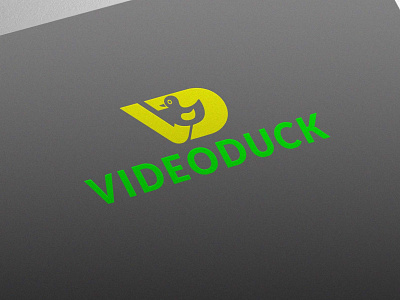 VideoDuck Logo