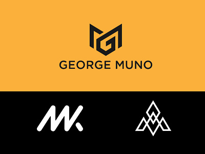 monogram 2 01 artist logo branding business logos design letter logo logo logo design minimalist logo monogram logo professional logo typography