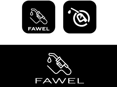 Fual app Logo