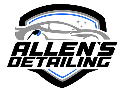 Allen's Detailing