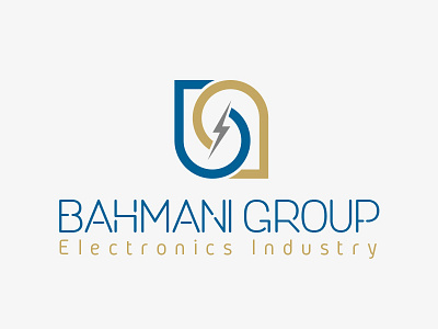 Bahmani Group Logo